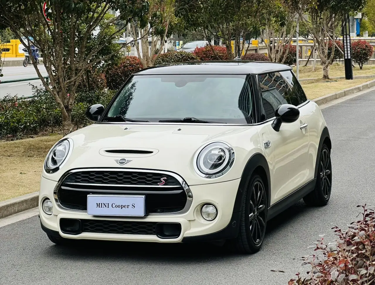 MINI MINI