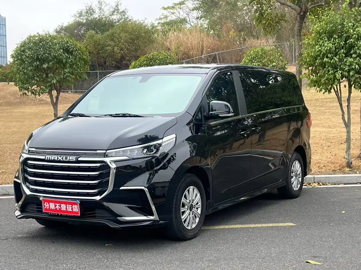 Datong Maxus G20