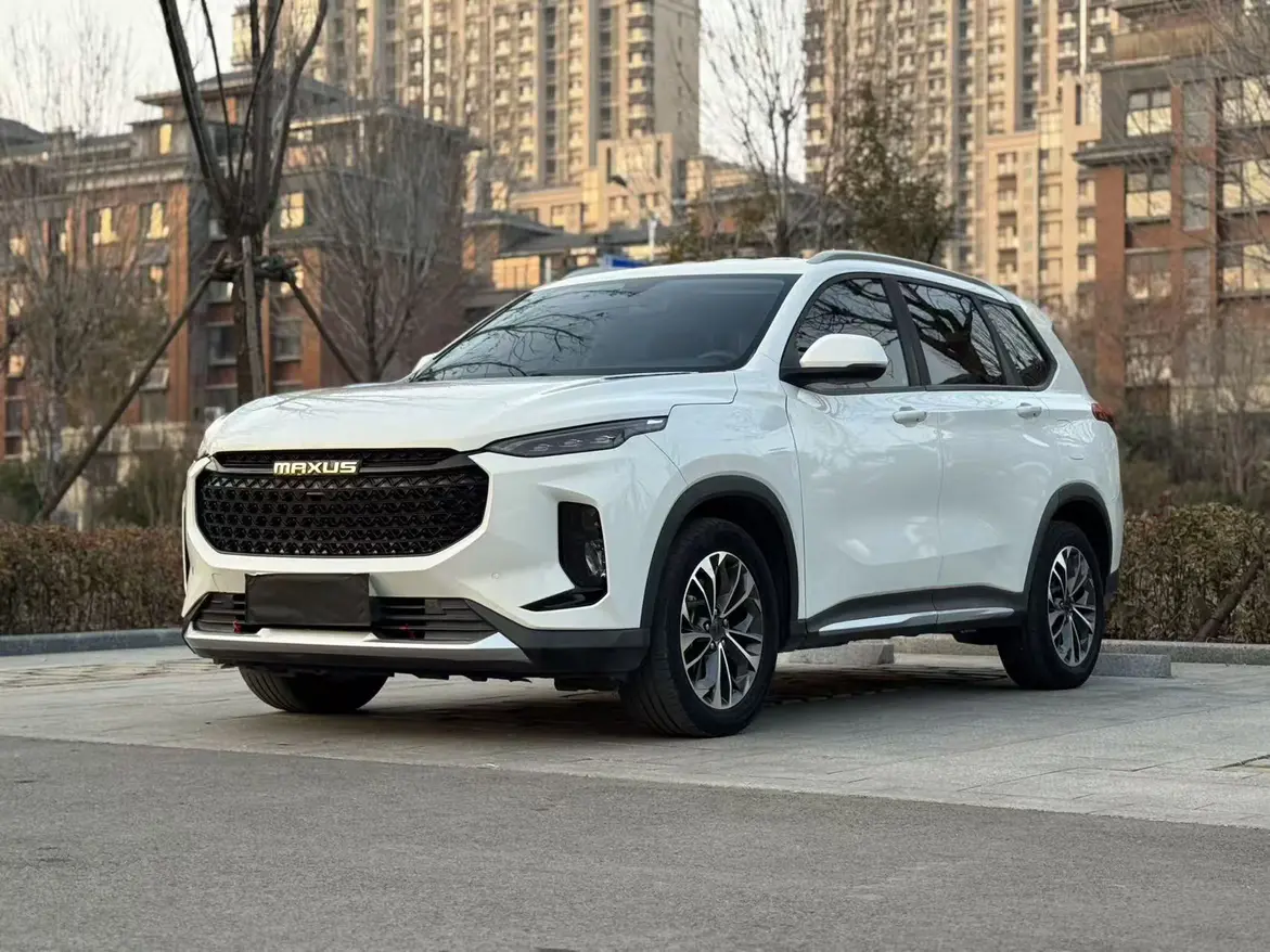 Datong Chase EUNIQ 6 PLUG IN