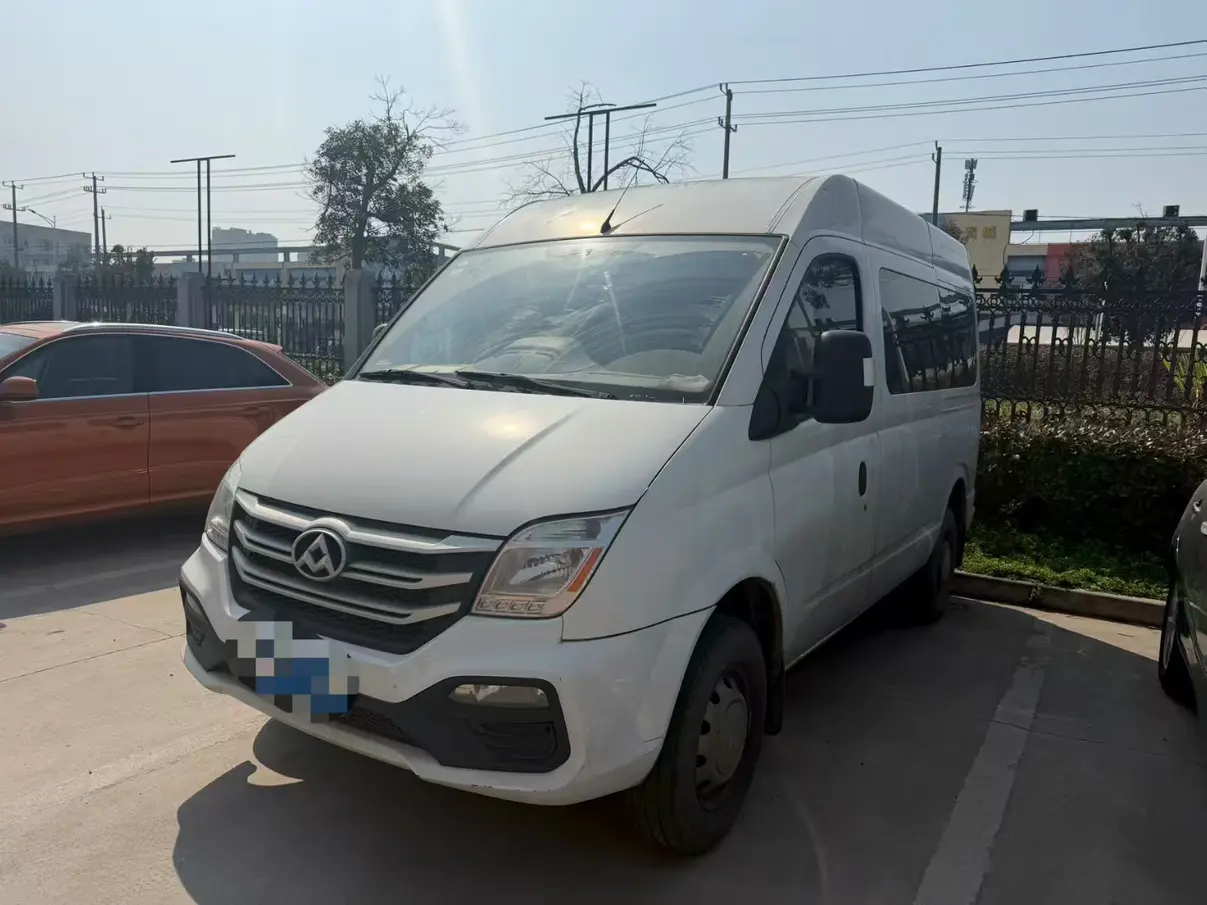 Datong Xintu V80