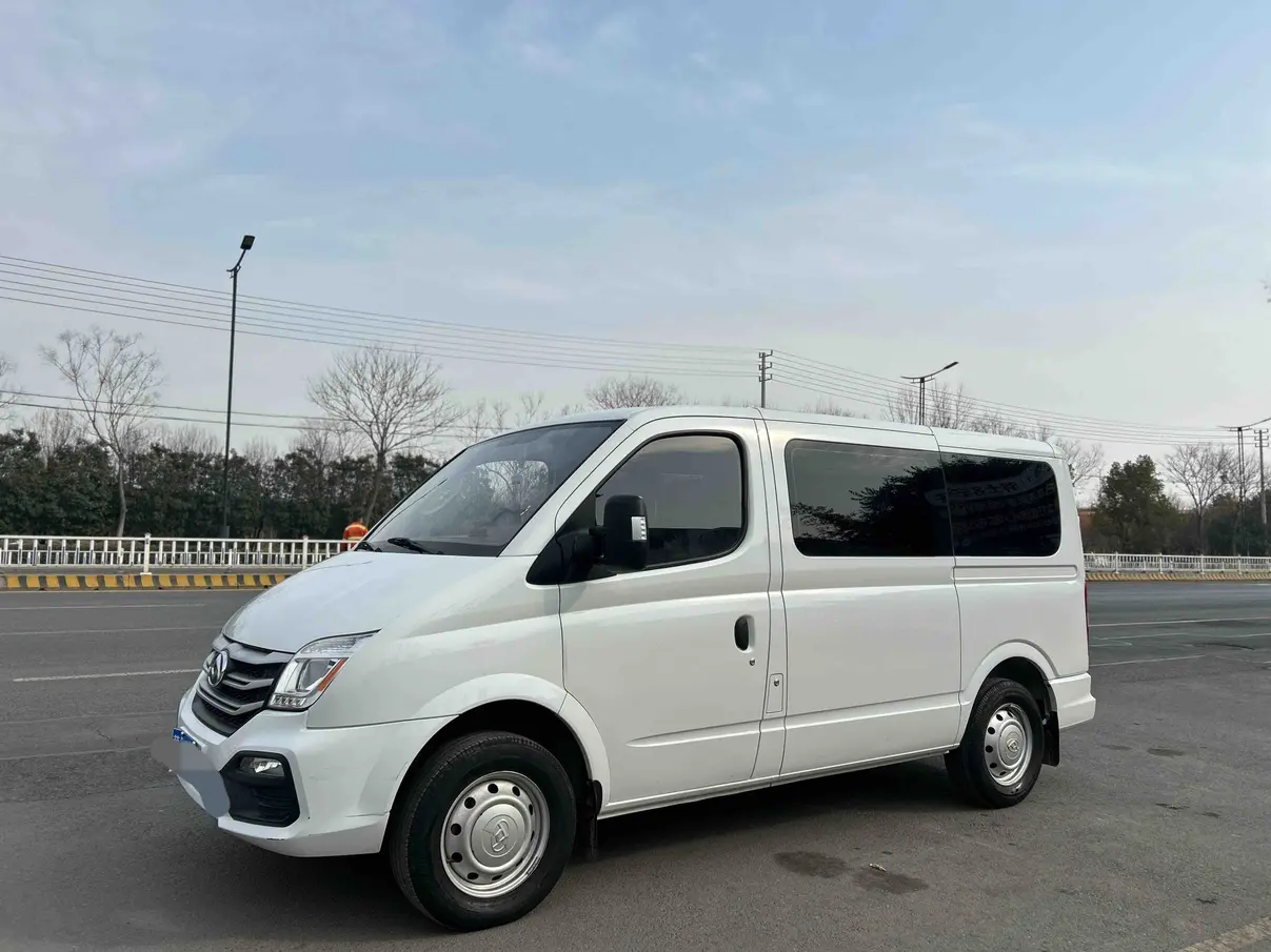 Datong Xintu V80