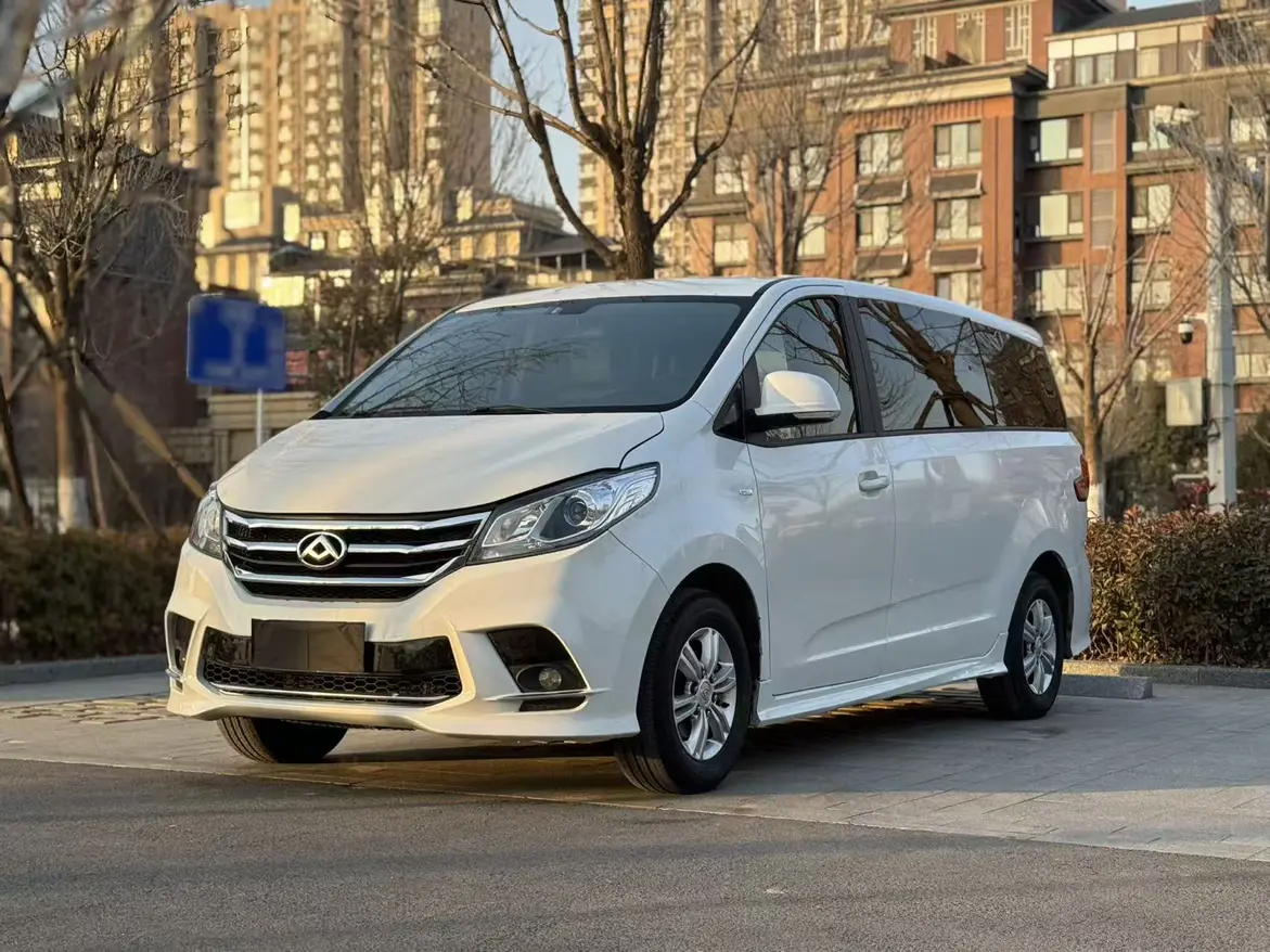 Datong Maxus G10