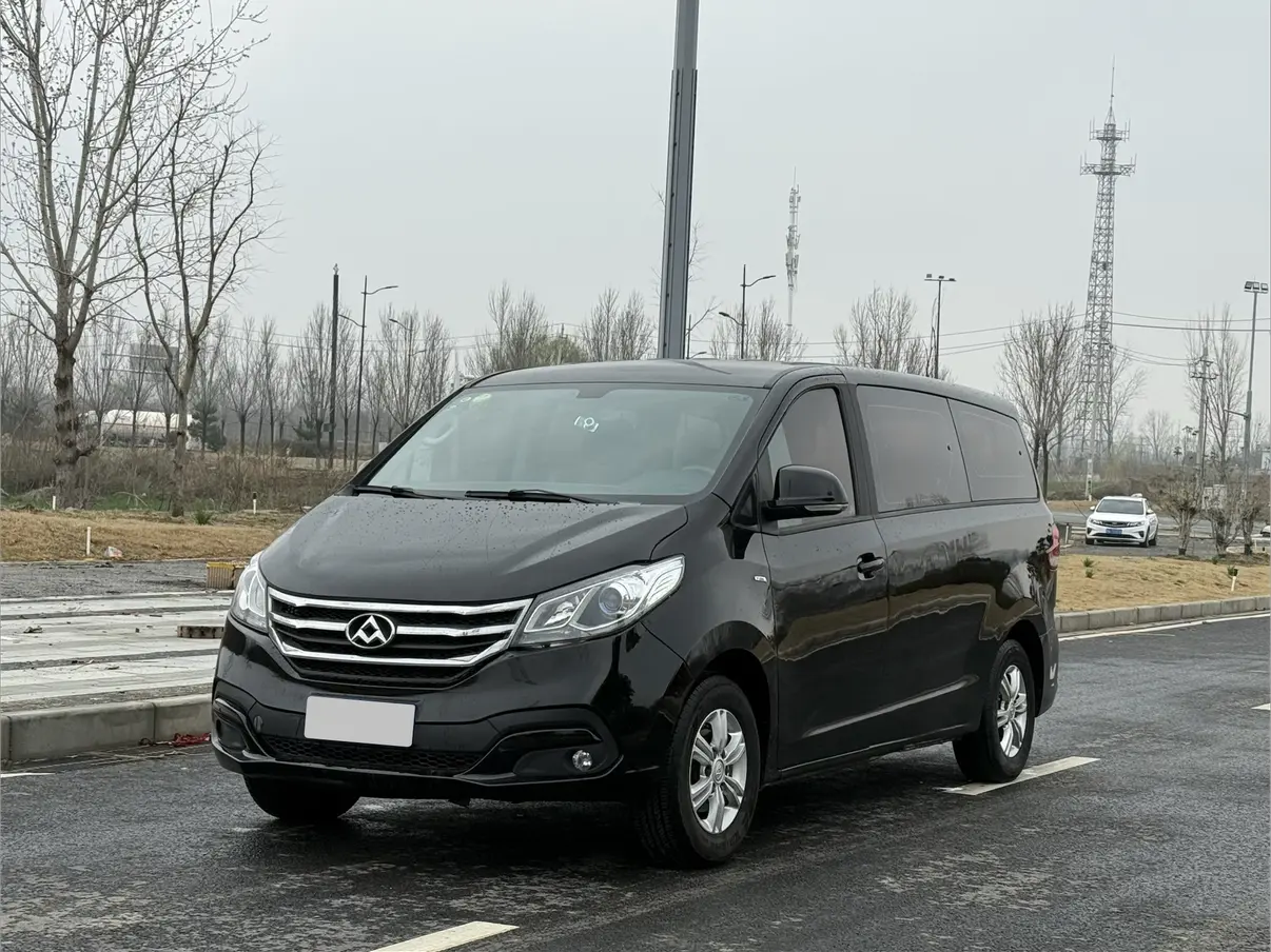 Datong Maxus G10