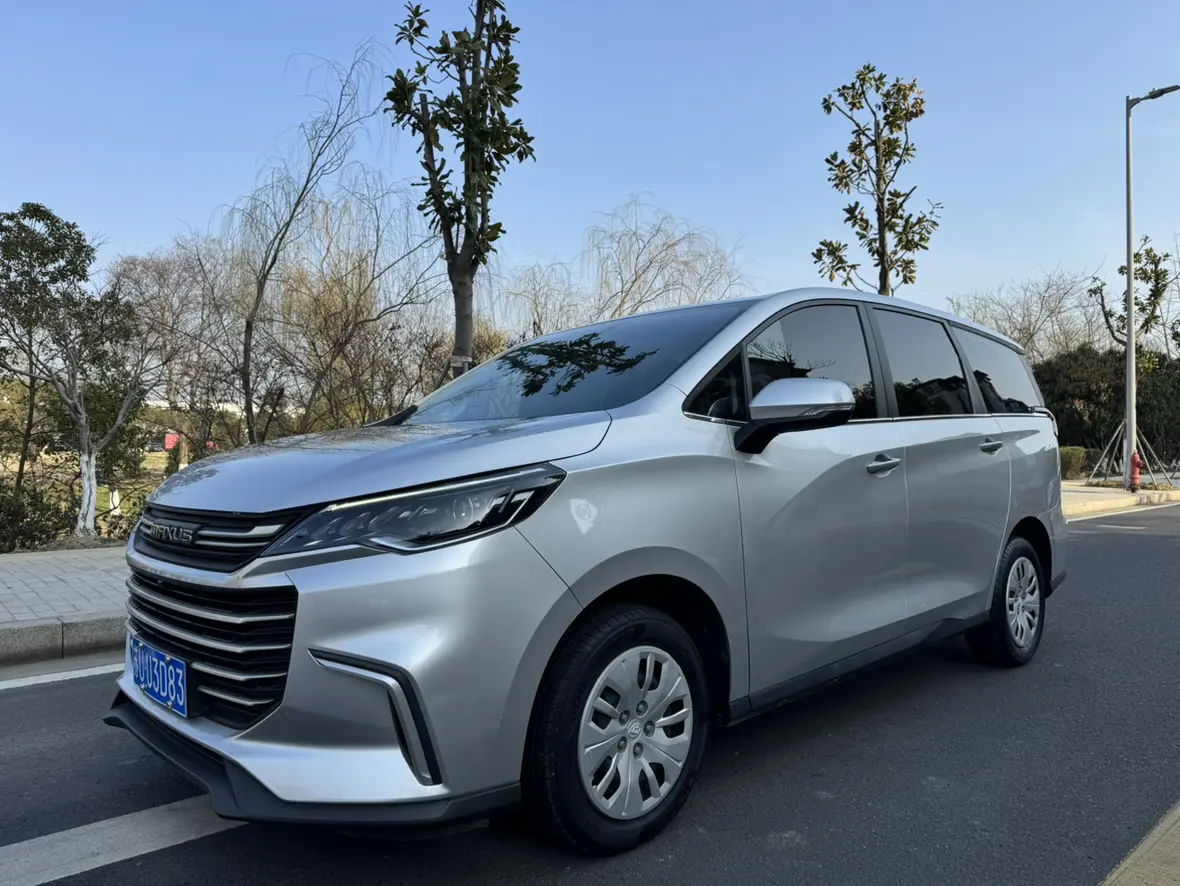 Datong Maxus G50