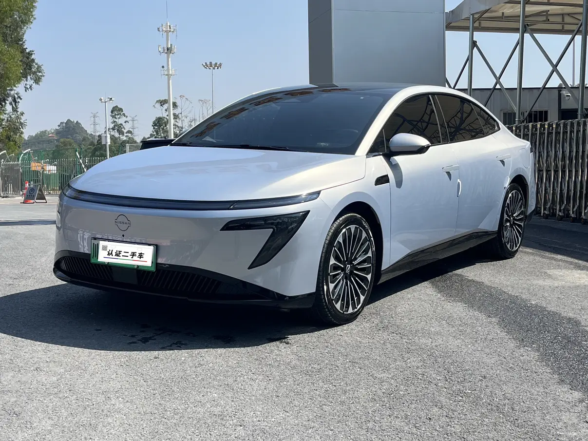 Nissan N7
