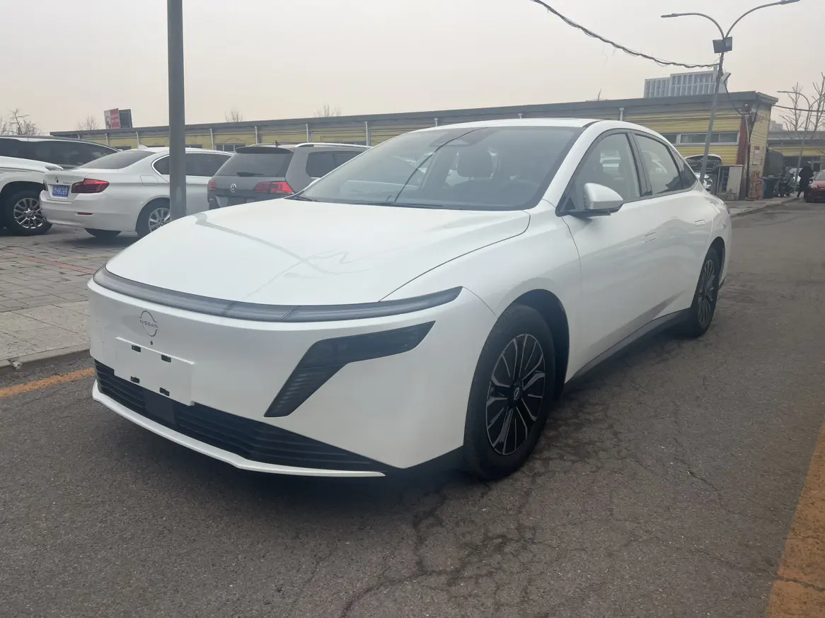 Nissan N6