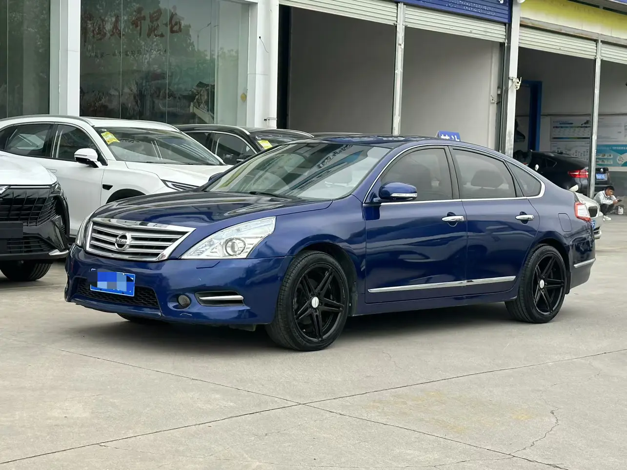Nissan Altima