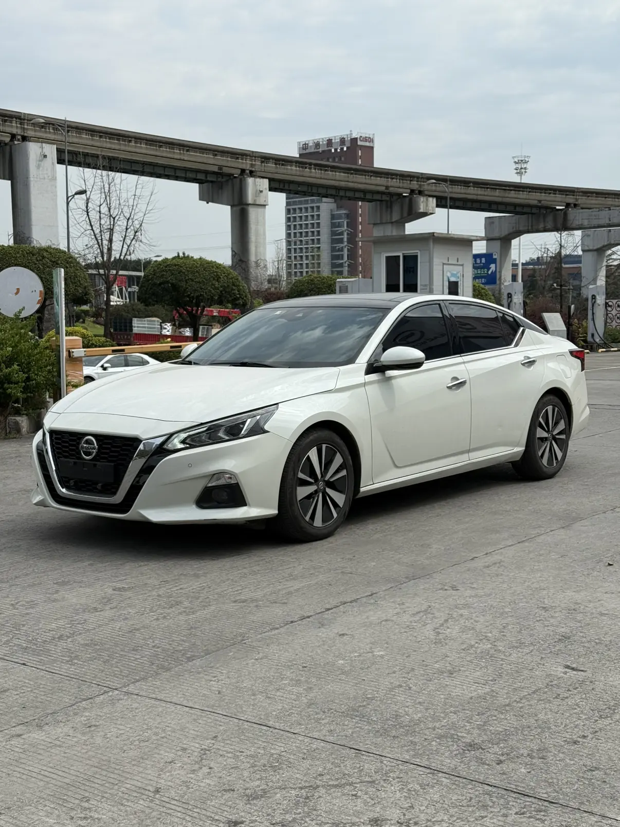 Nissan Altima
