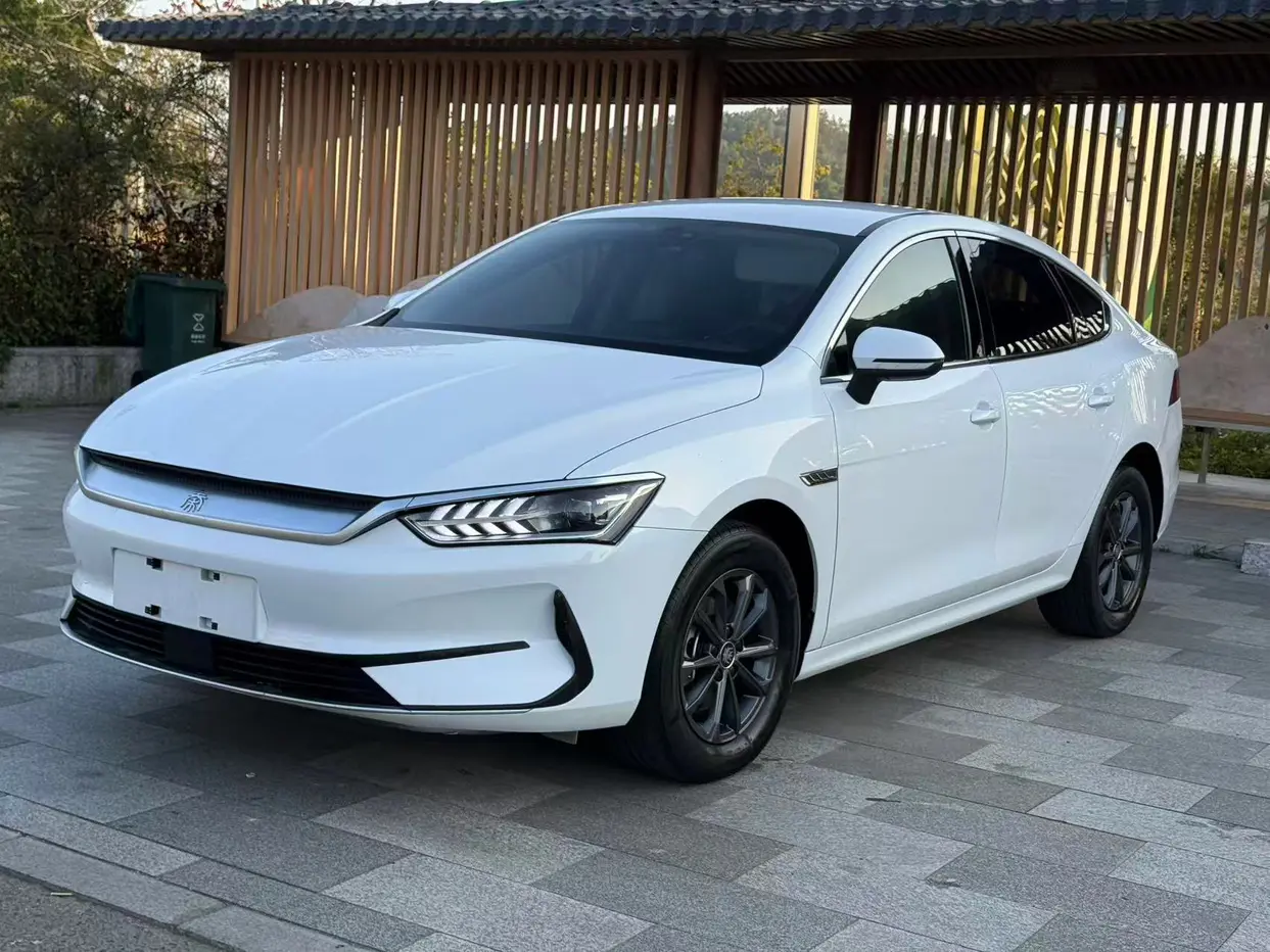 BYD Qin PLUS EV