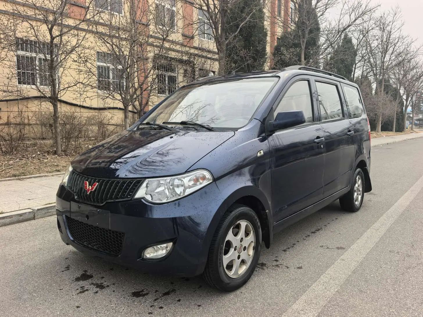 Wuling Hongguang