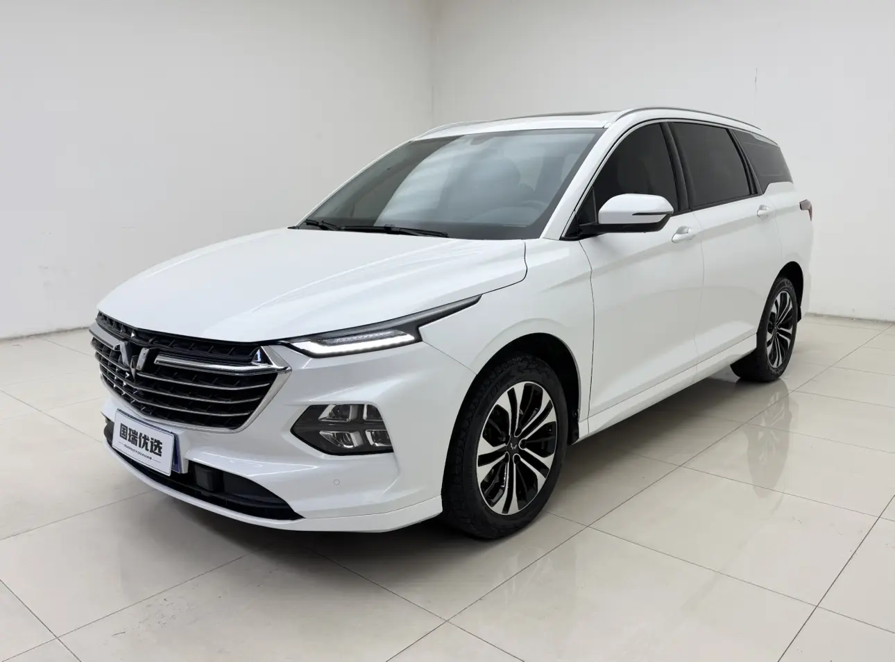 Wuling Capgemini Victory