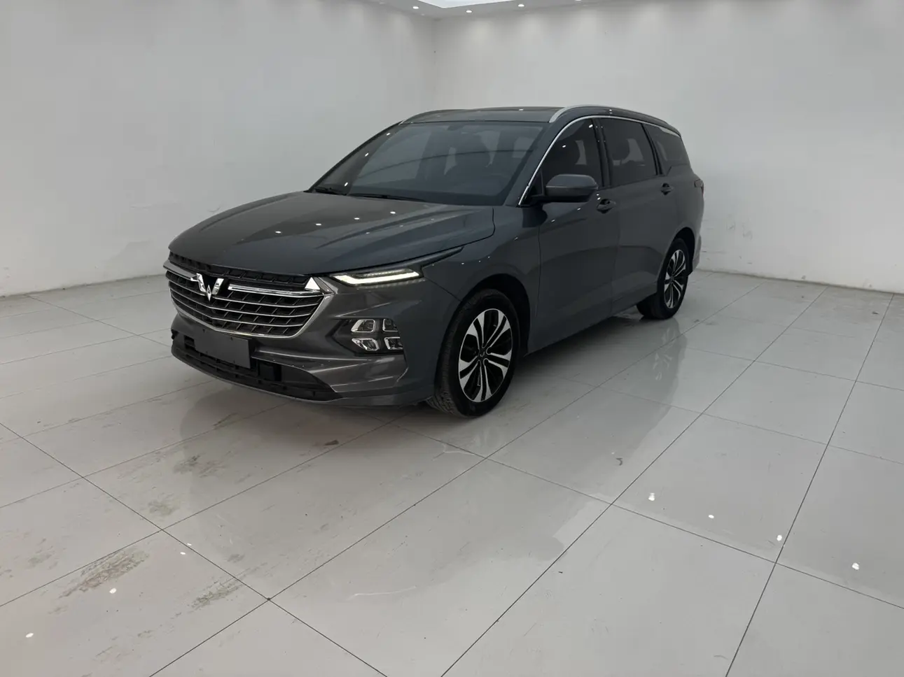 Wuling Capgemini Victory