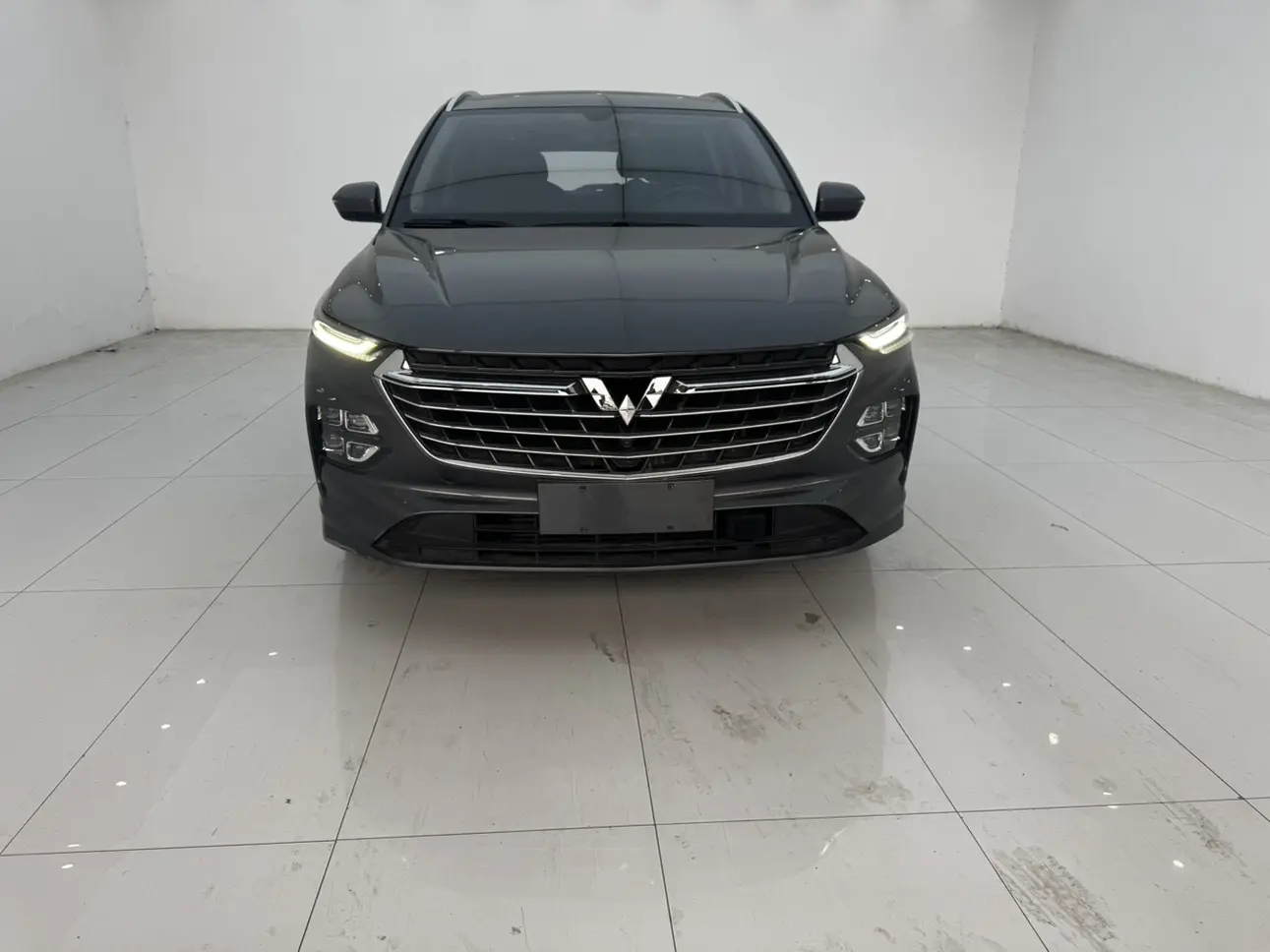 Wuling Capgemini Victory