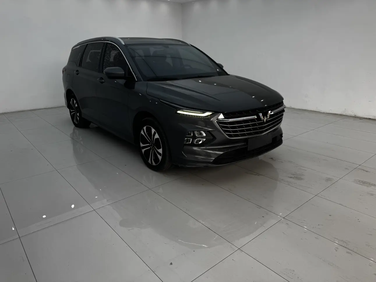 Wuling Capgemini Victory