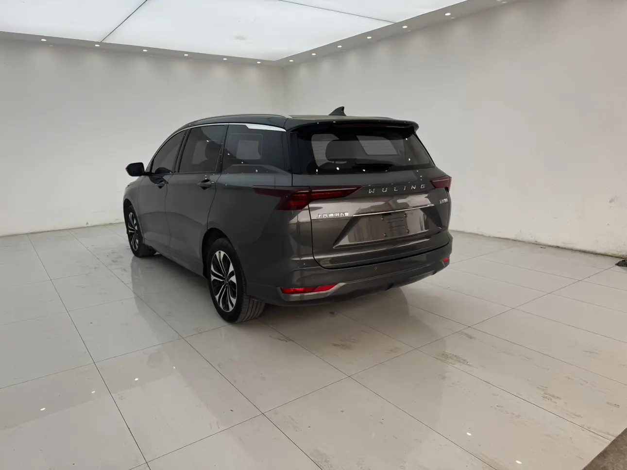 Wuling Capgemini Victory