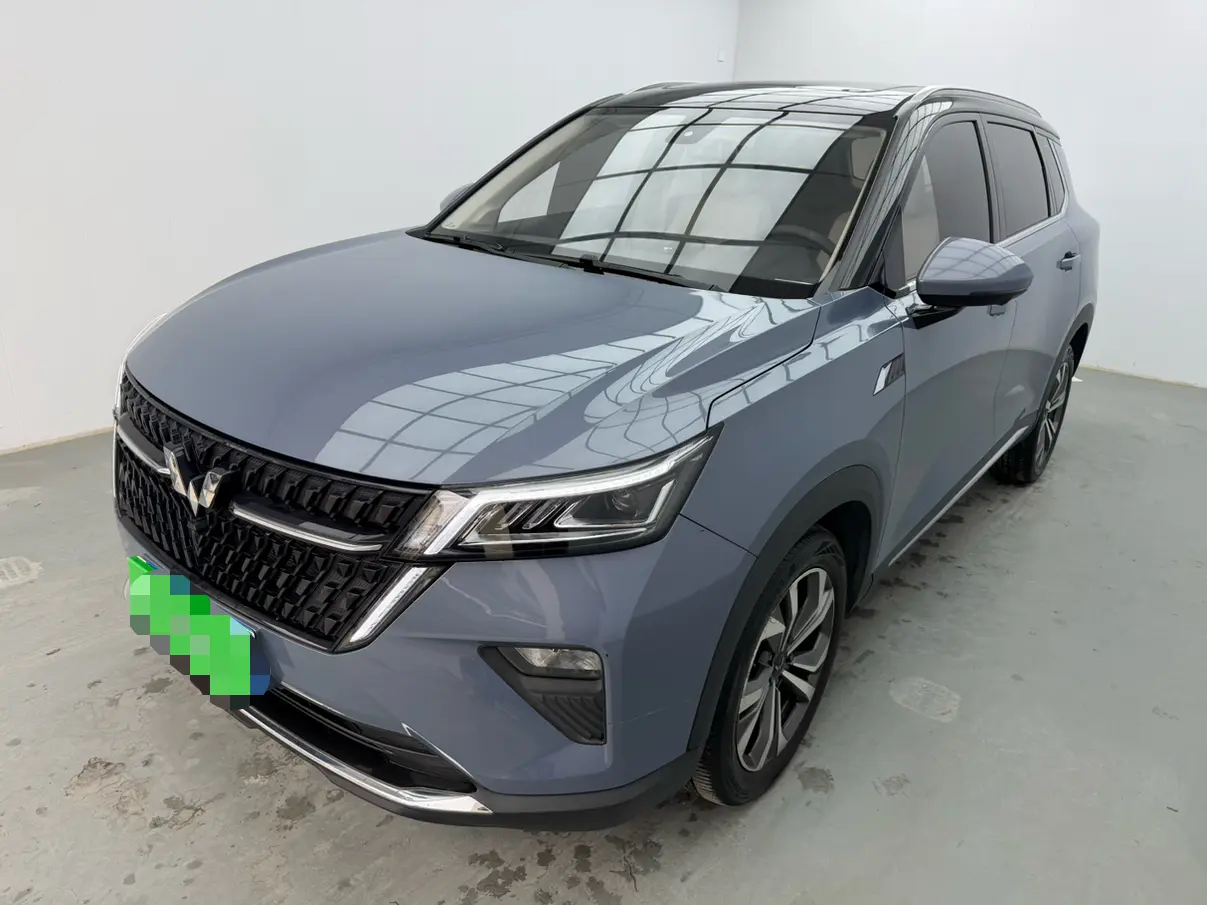 Wuling Star