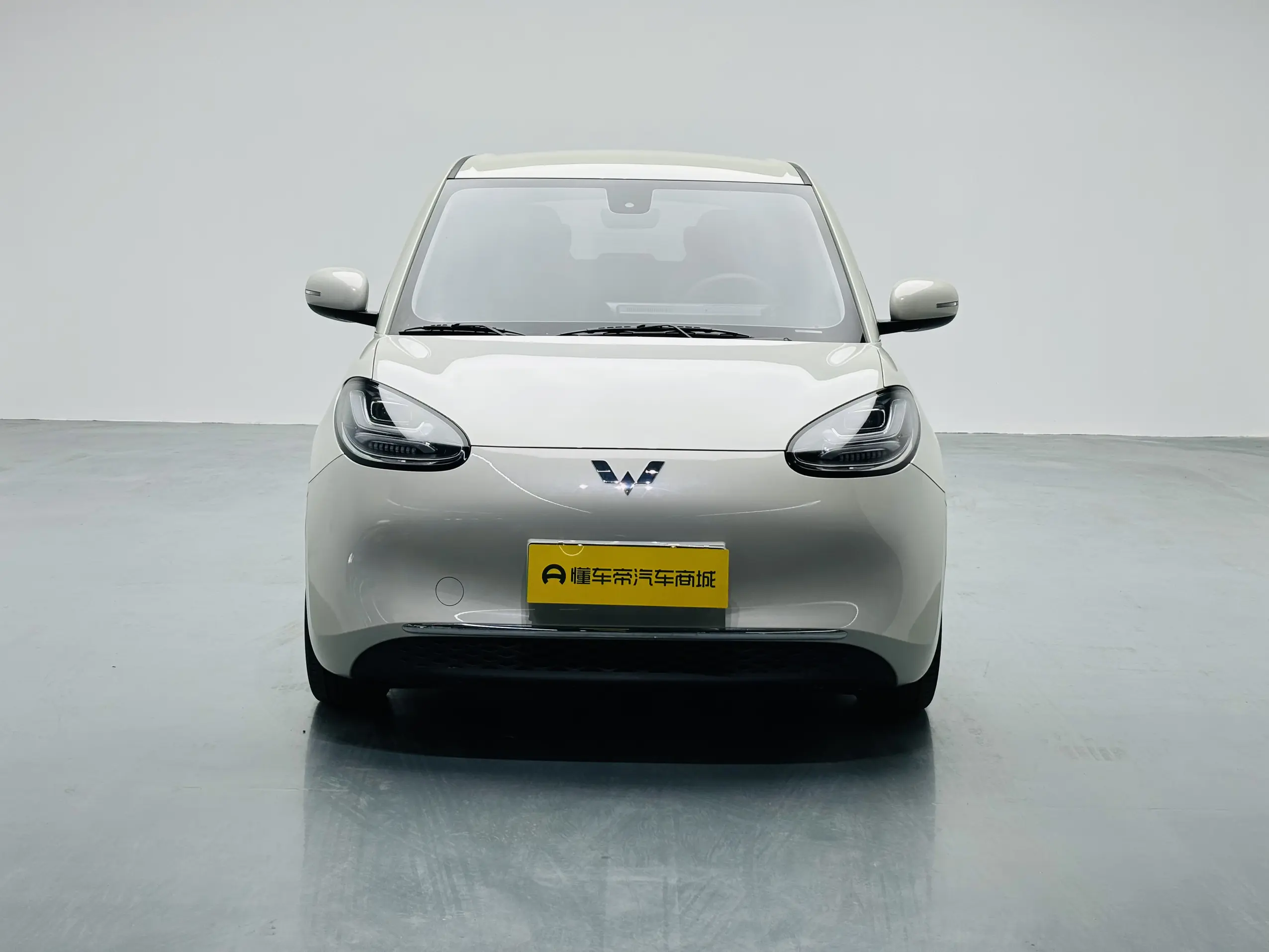 Wuling Bingo  из Китая