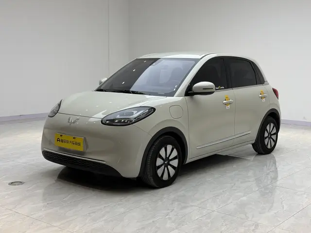 Wuling Bingo  из Китая