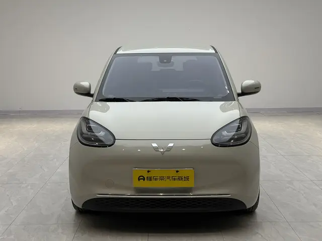 Wuling Bingo  из Китая