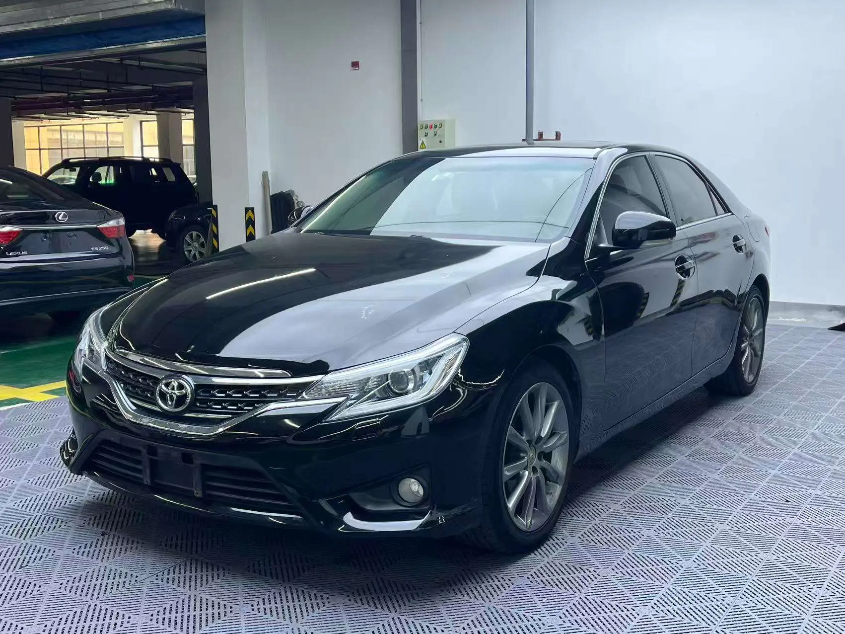 Toyota Ruizhi