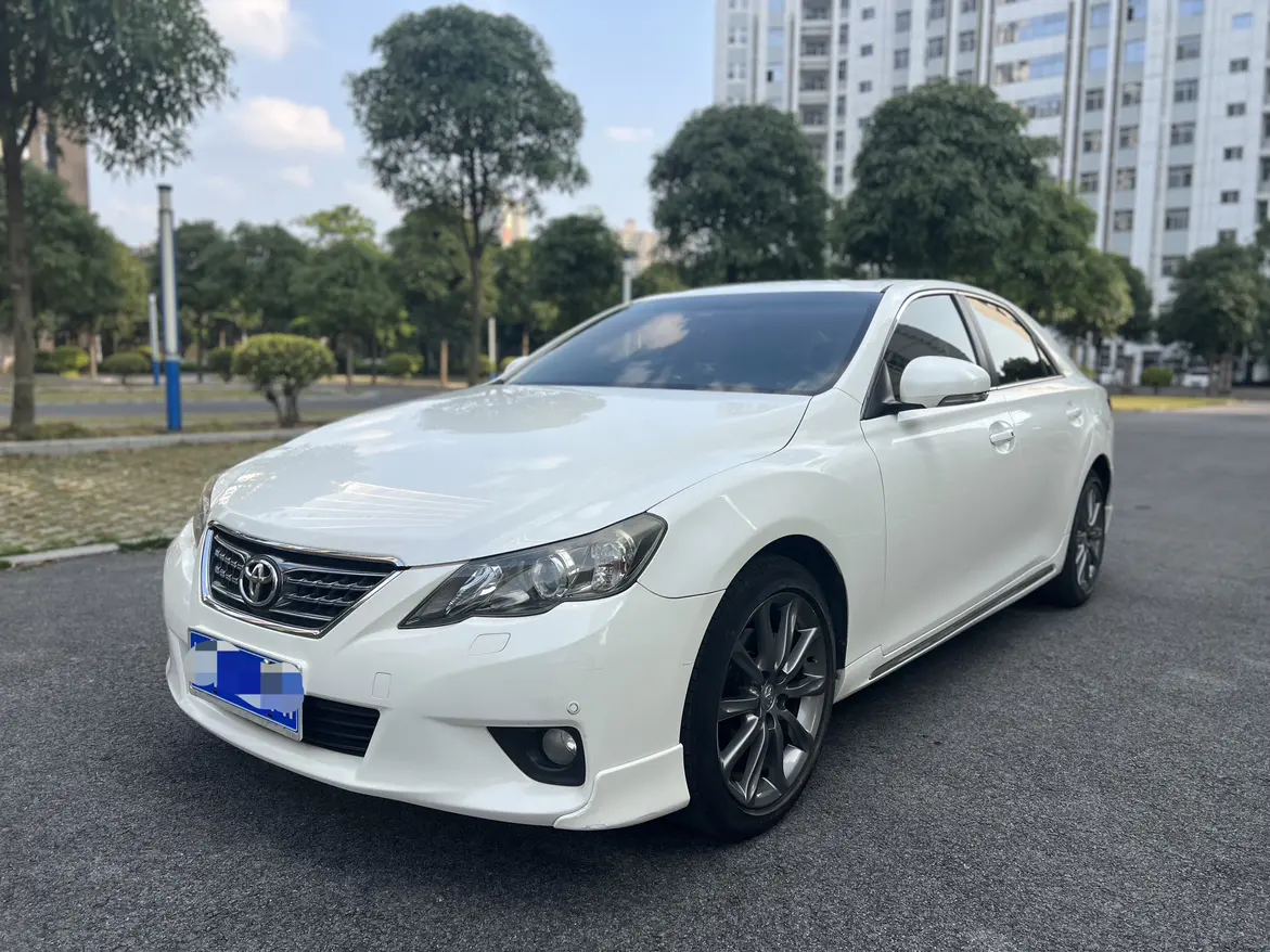 Toyota Ruizhi