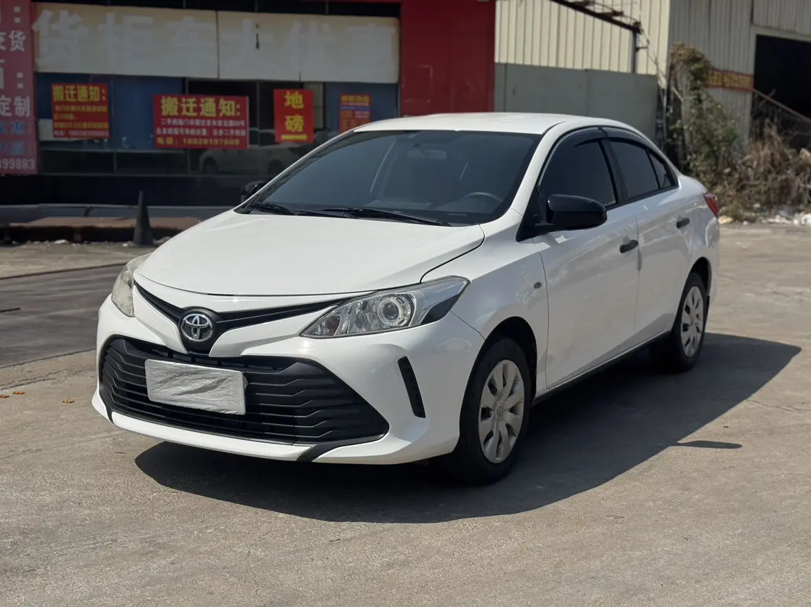 Toyota Vios