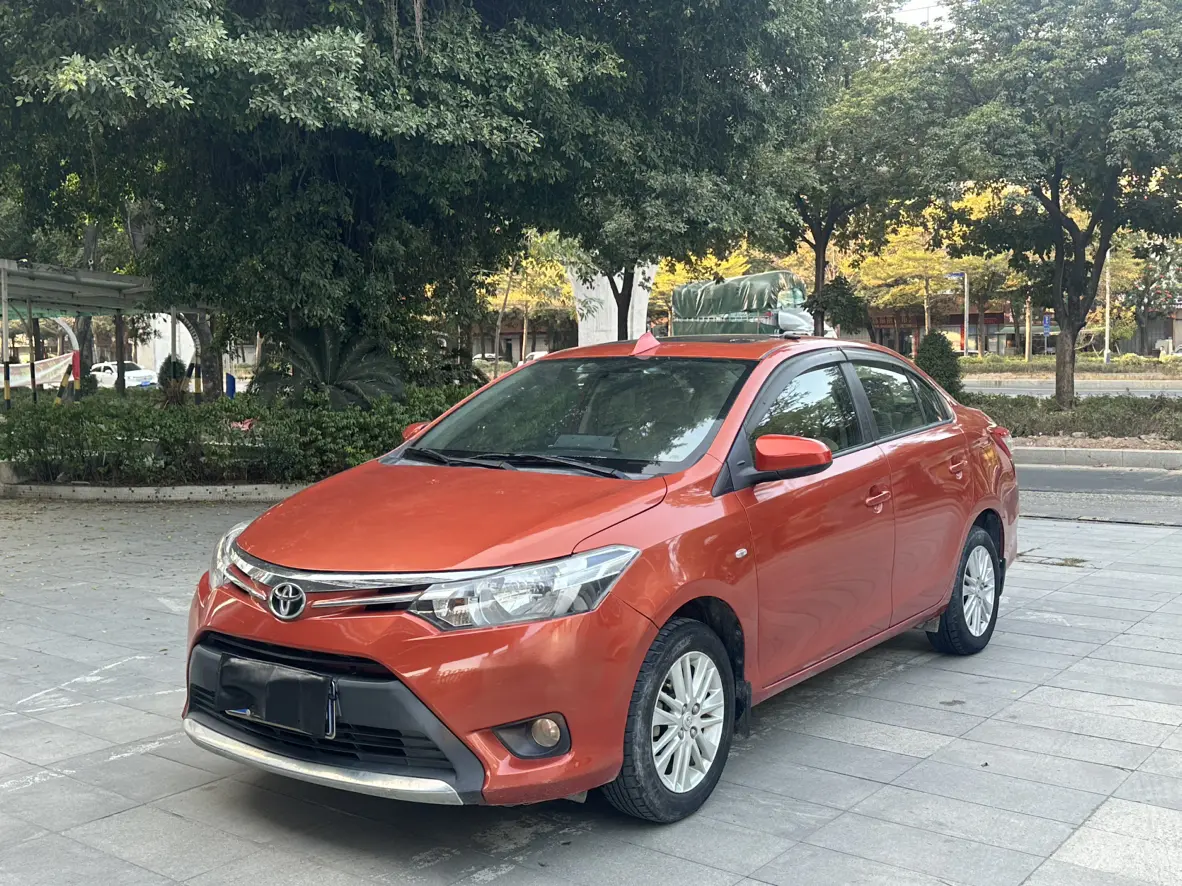 Toyota Vios
