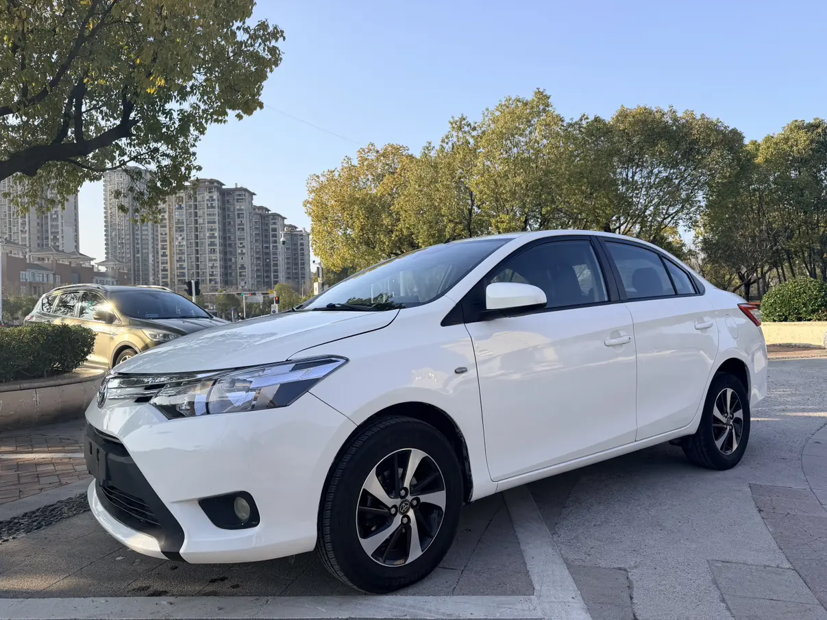 Toyota Vios