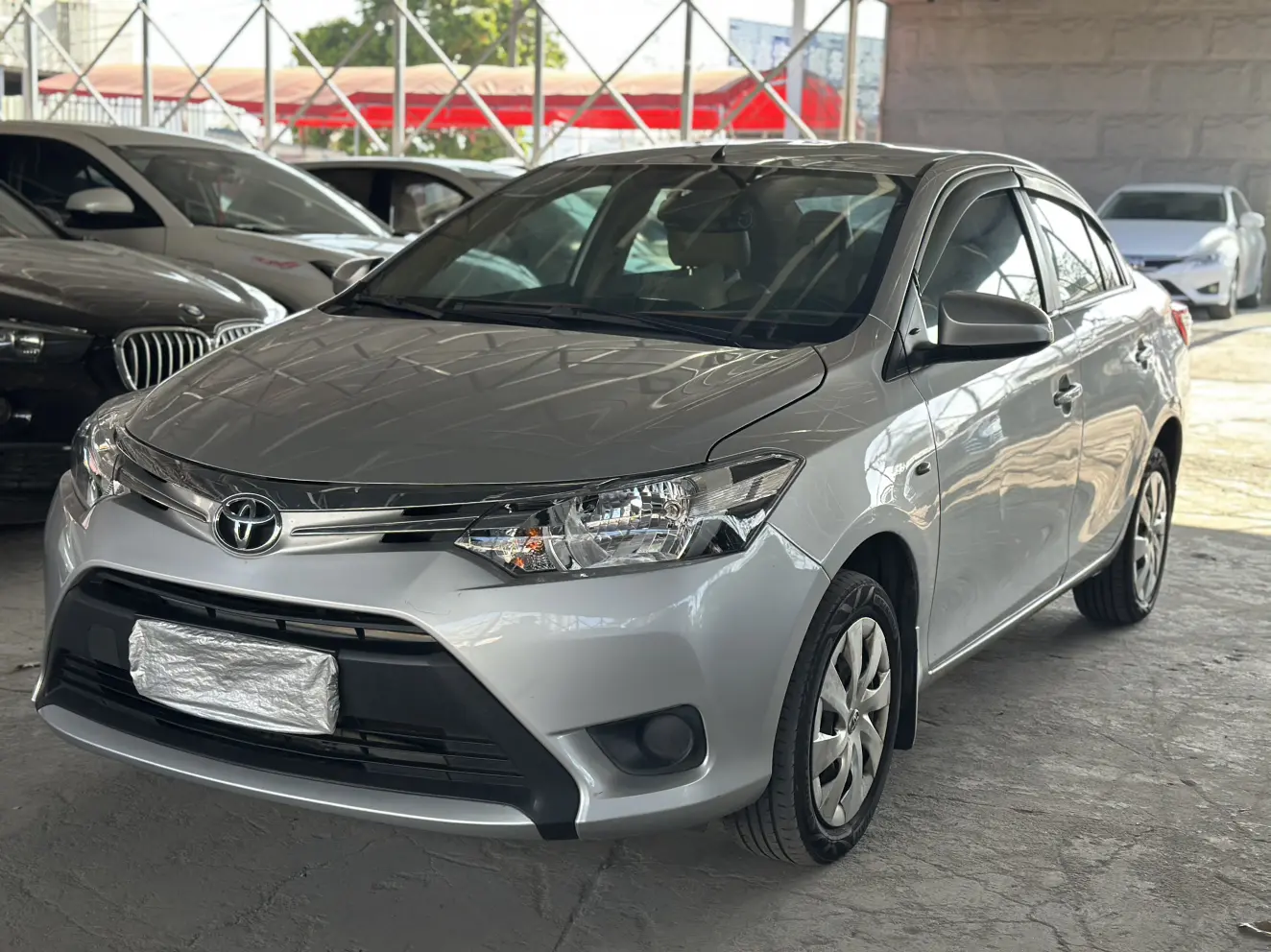Toyota Vios
