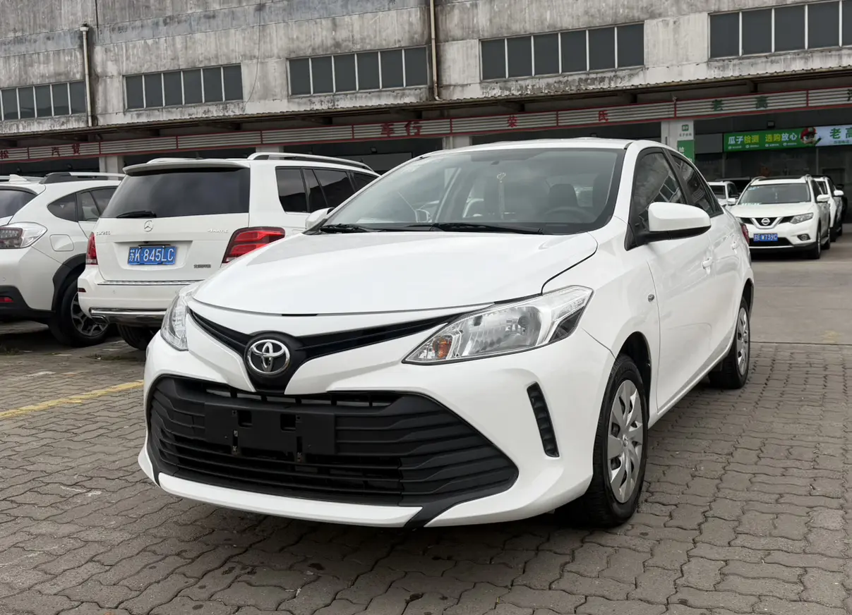 Toyota Vios