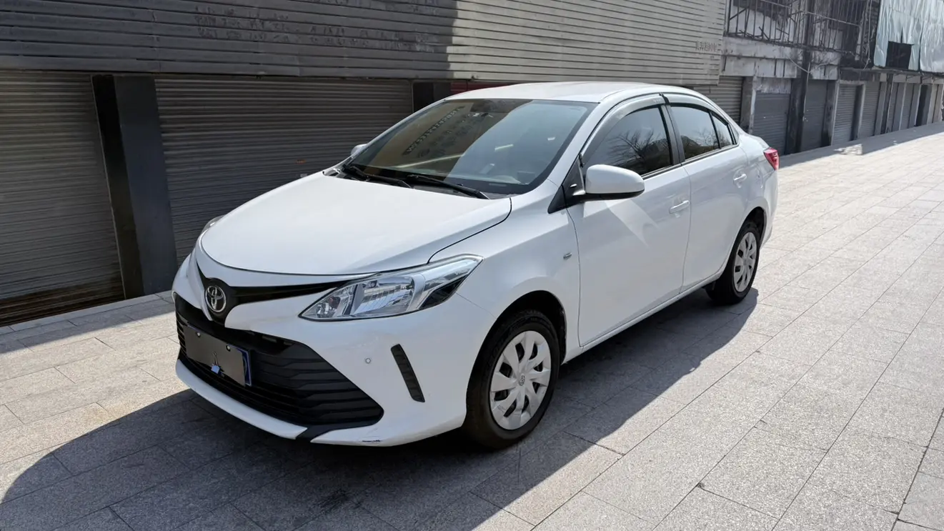 Toyota Vios