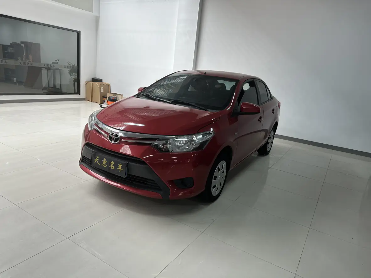 Toyota Vios