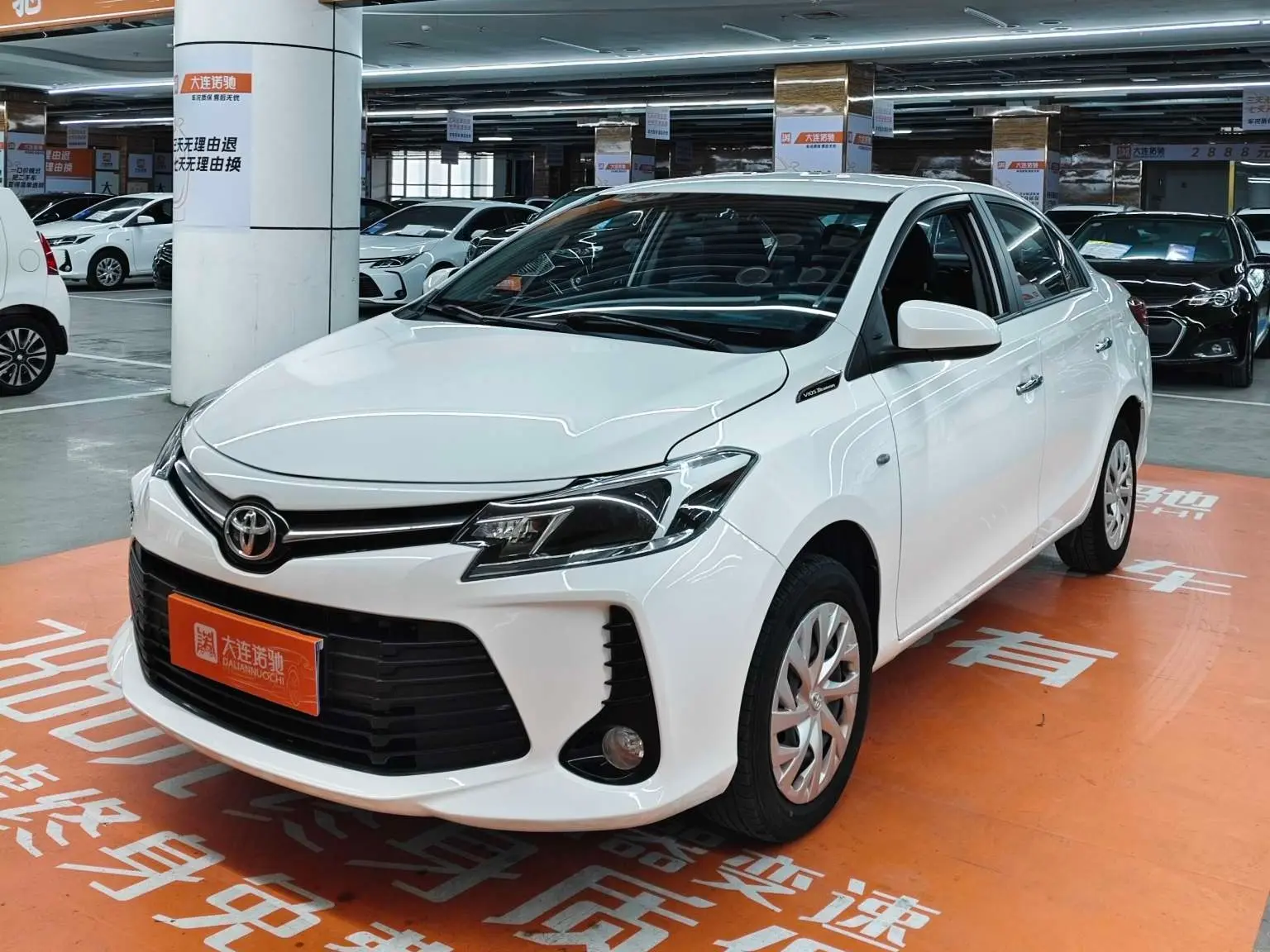 Toyota Vios