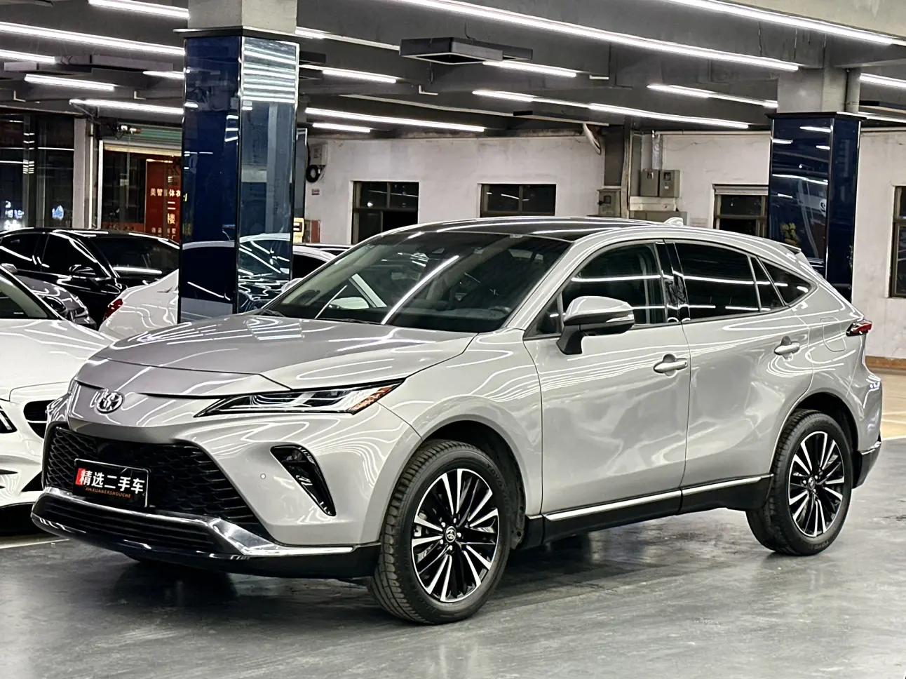 Toyota Venza