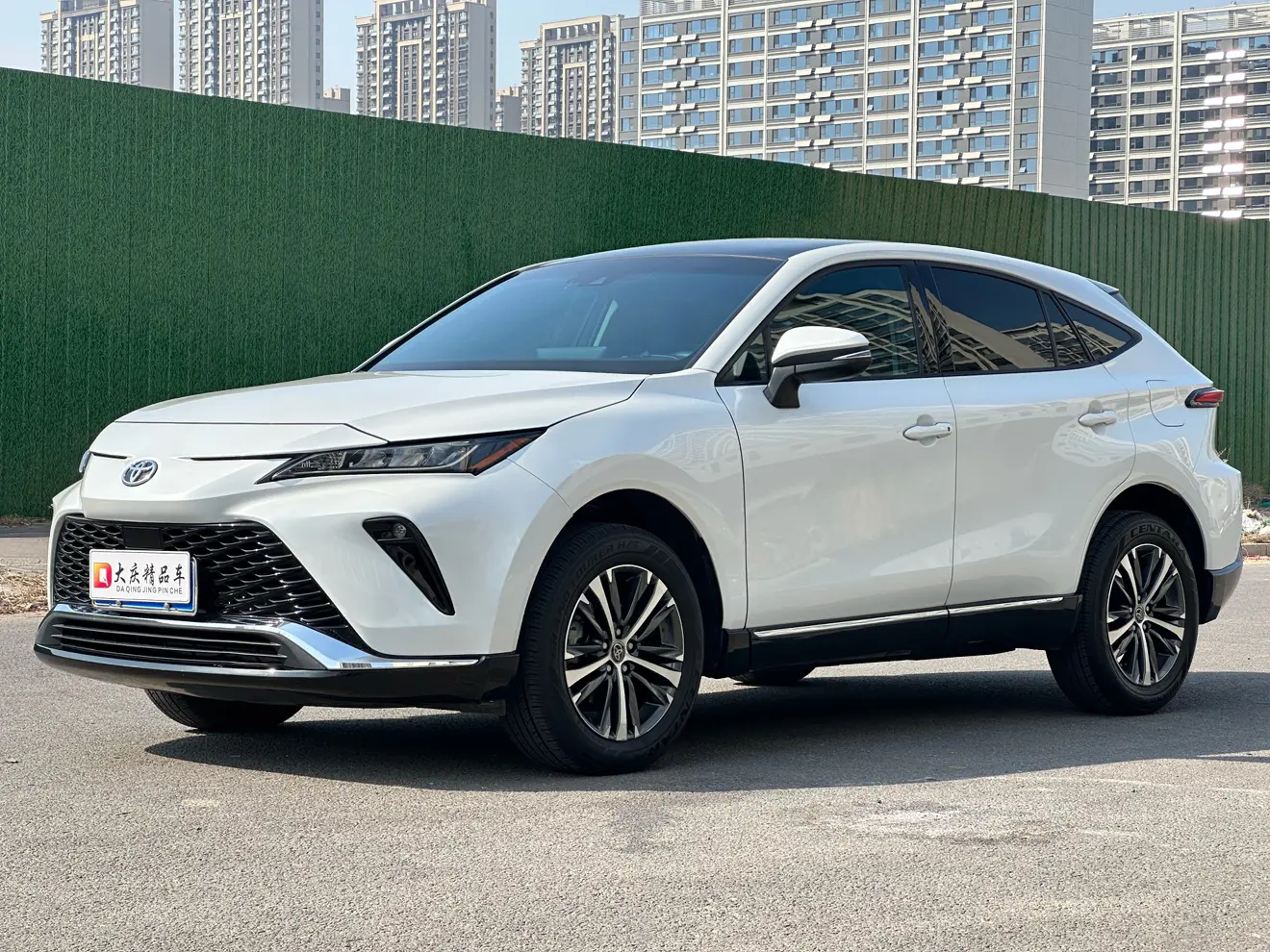 Toyota Venza