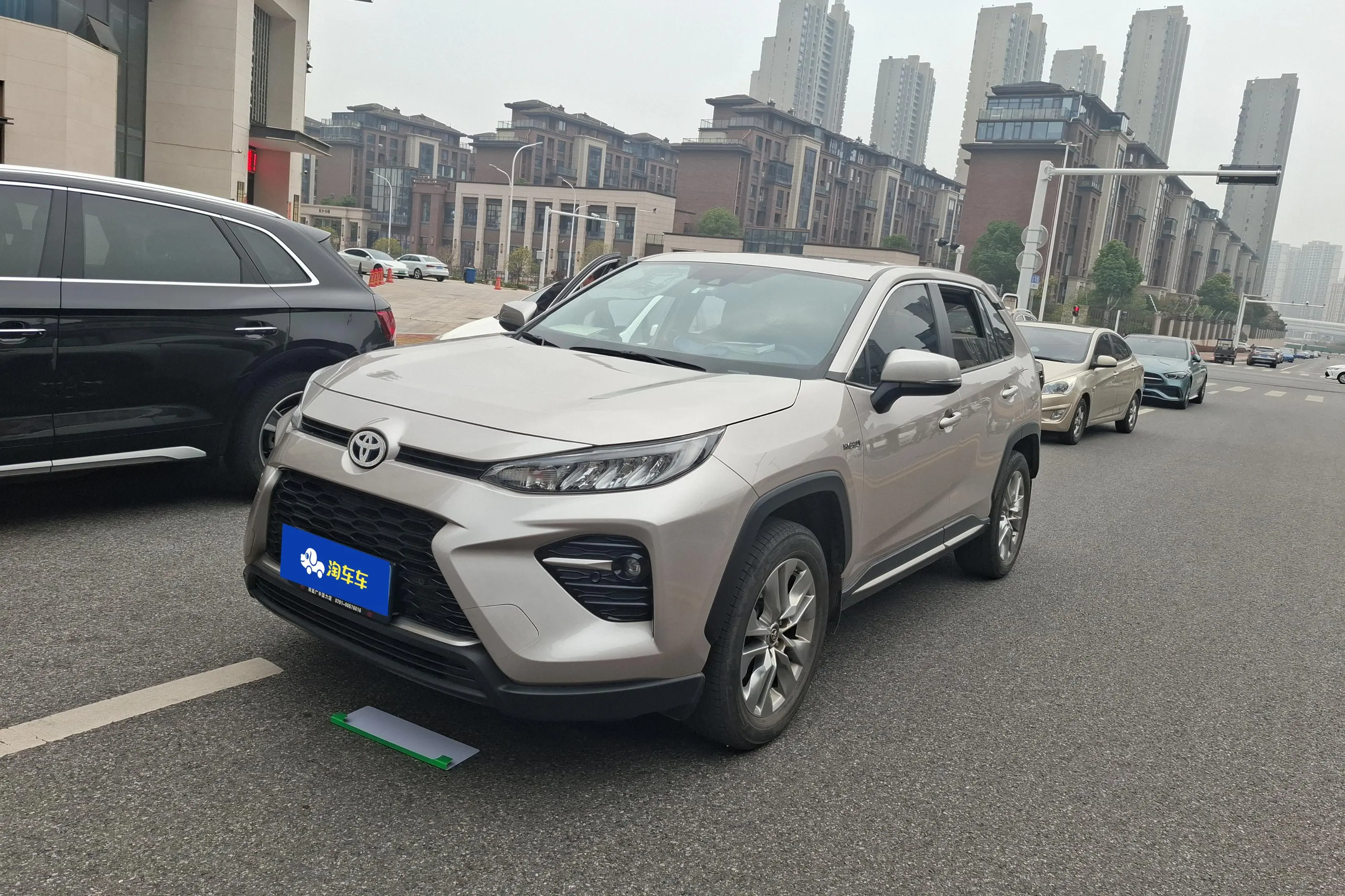 Toyota Willanda