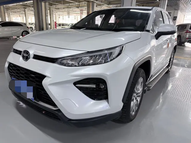 Toyota Willanda