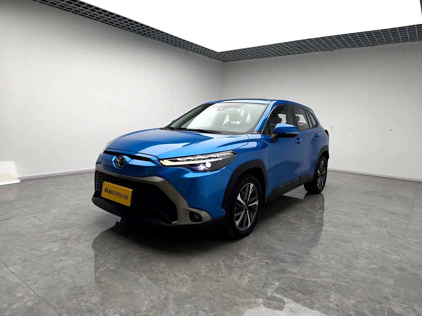 Toyota Frontlander