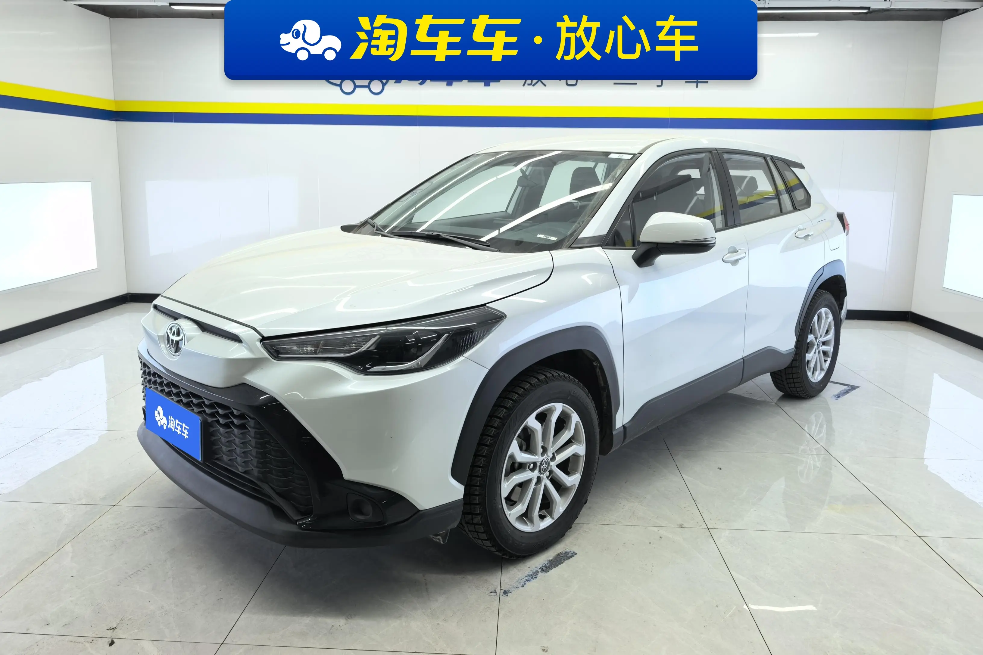 Toyota Frontlander
