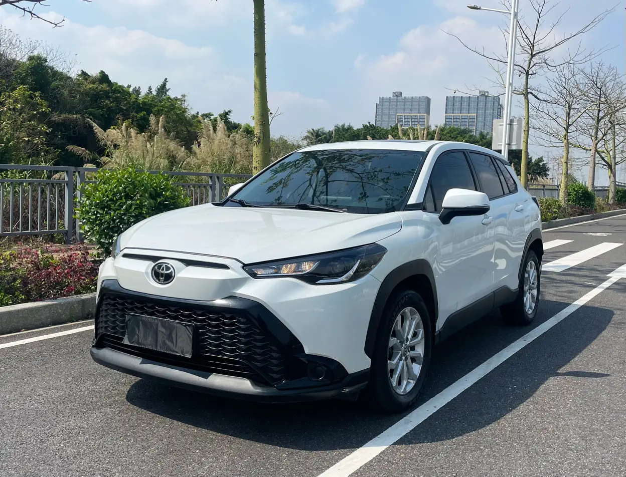 Toyota Frontlander