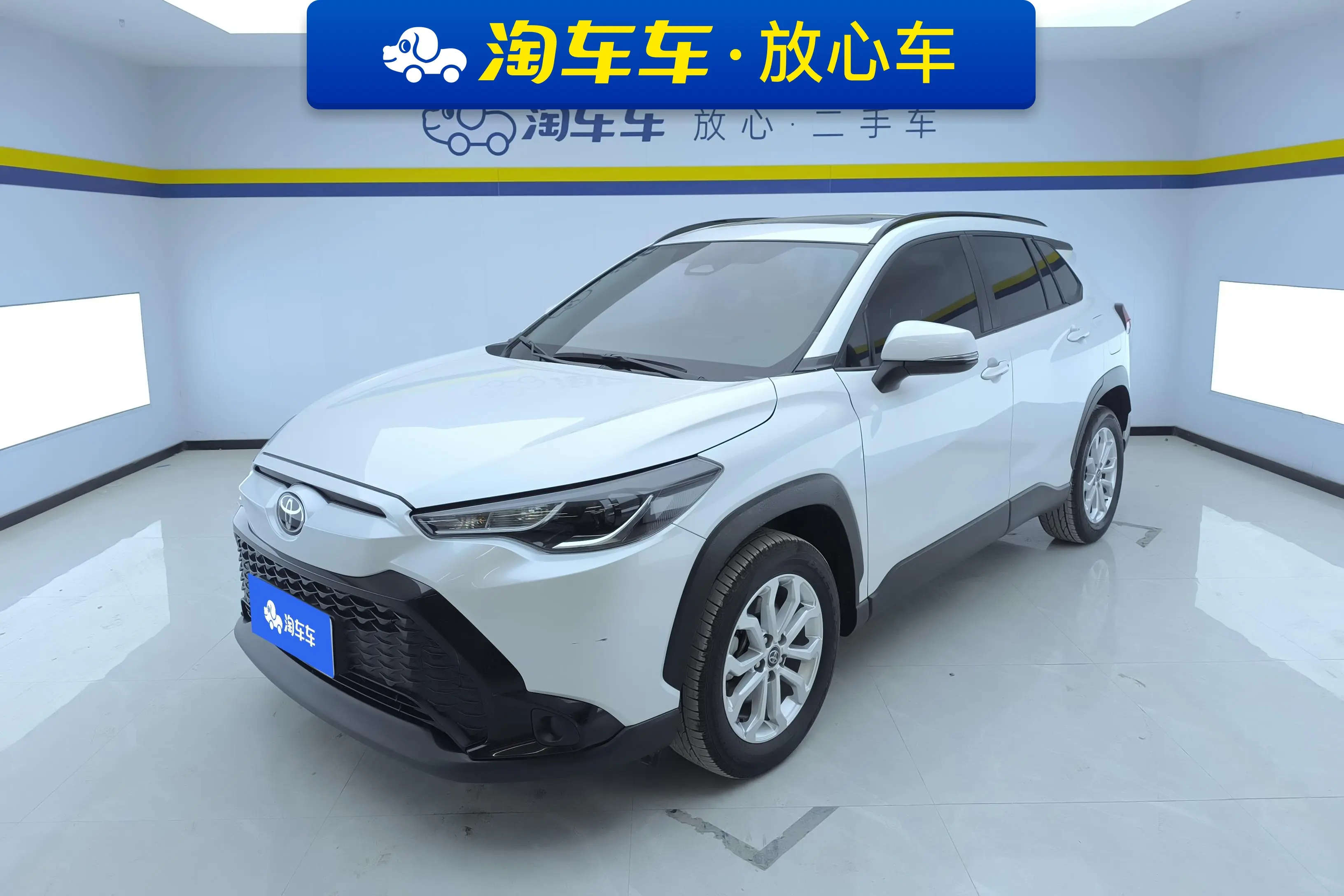 Toyota Frontlander