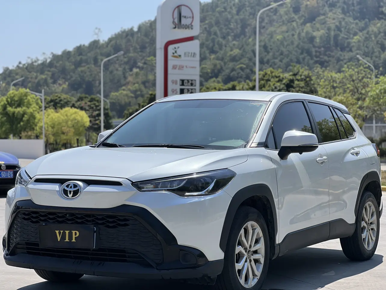 Toyota Frontlander