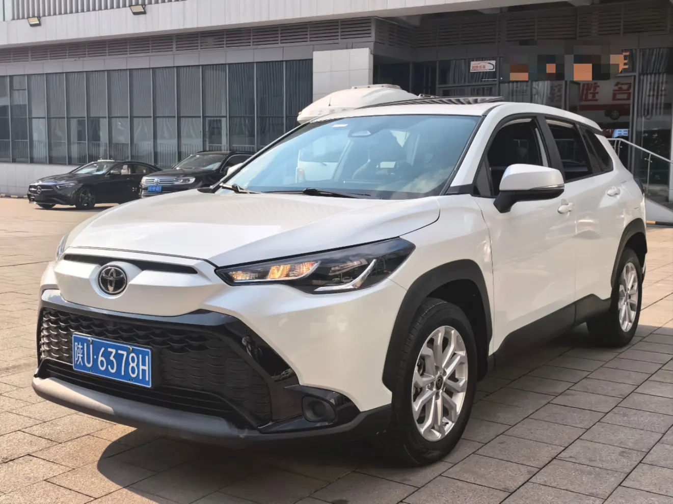 Toyota Frontlander
