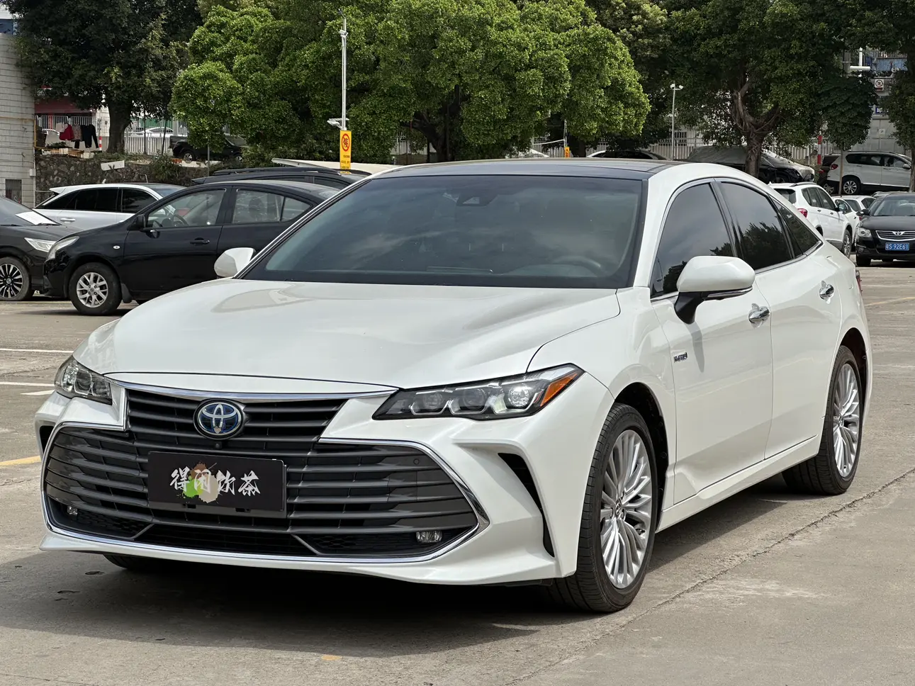 Toyota Avalon
