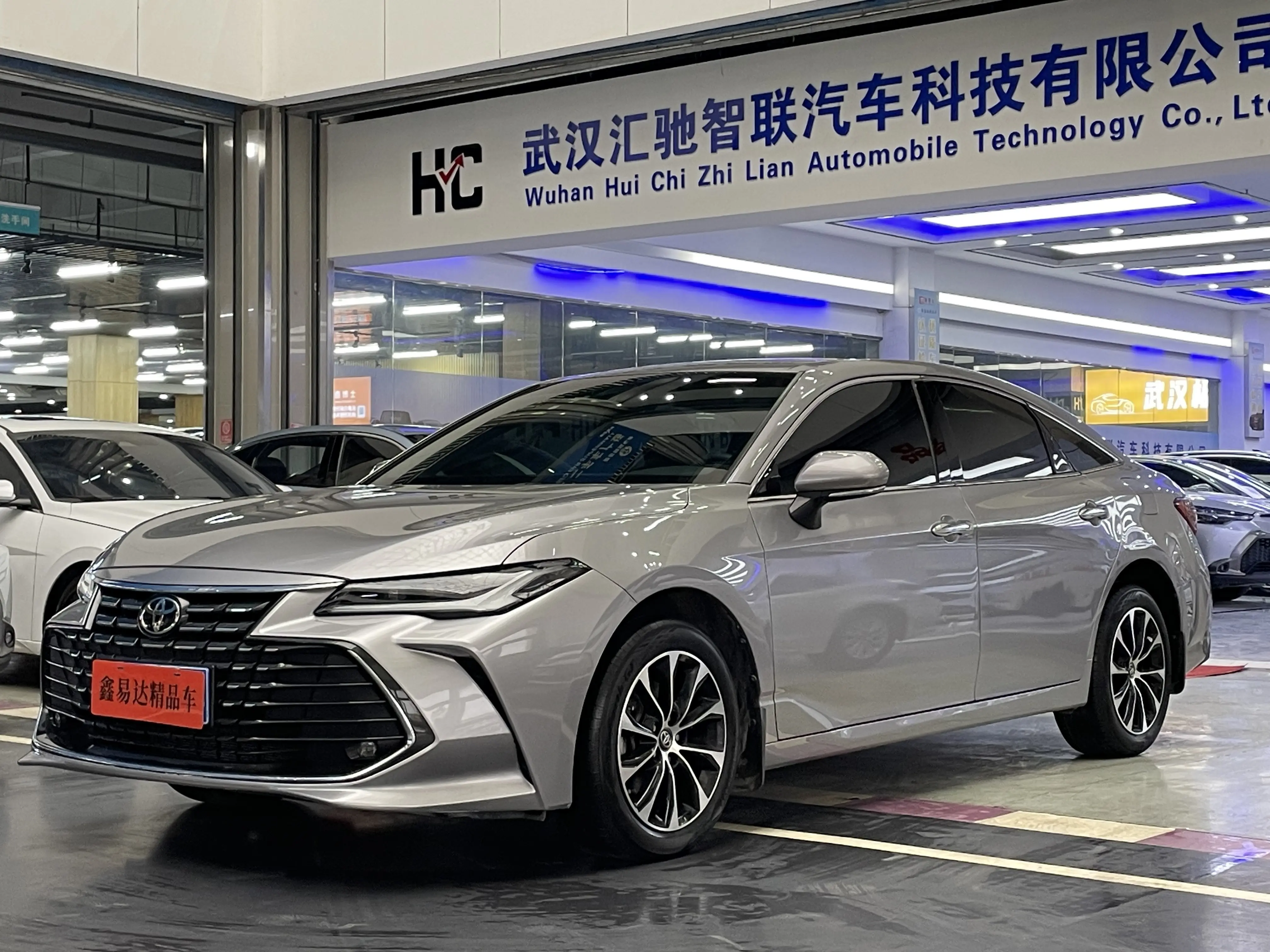 Toyota Avalon