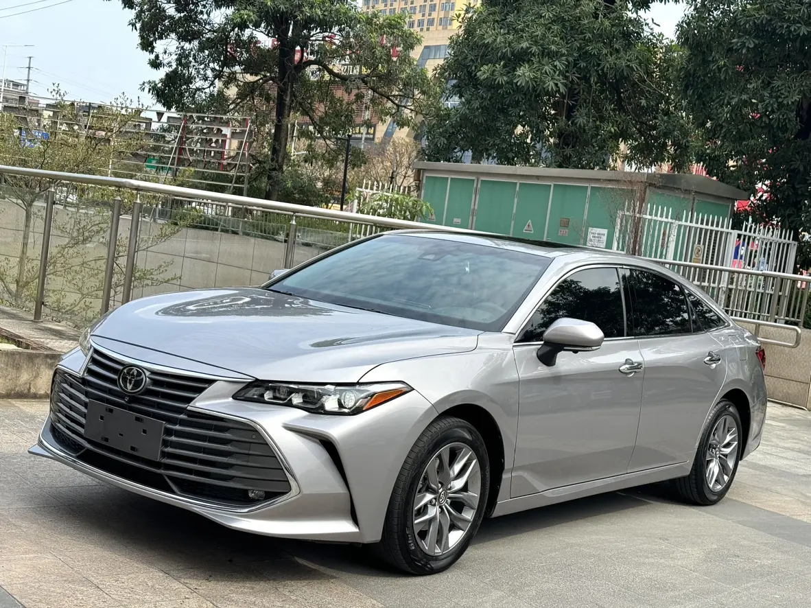 Toyota Avalon