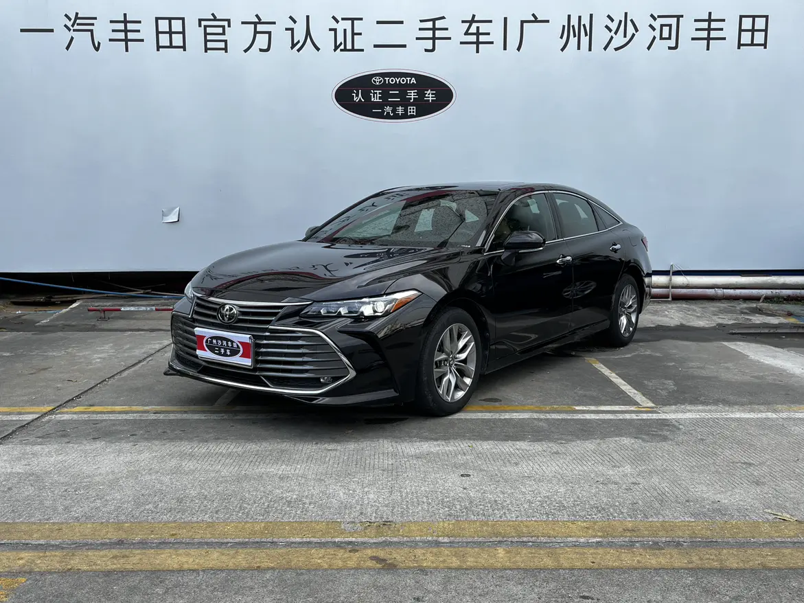 Toyota Avalon