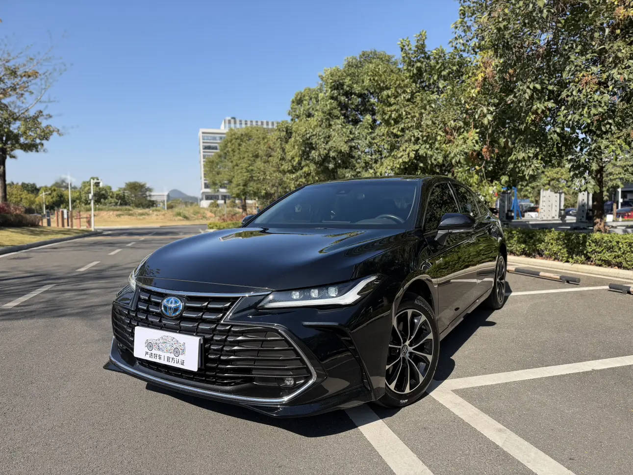 Toyota Avalon