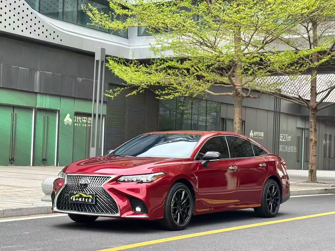 Toyota Avalon