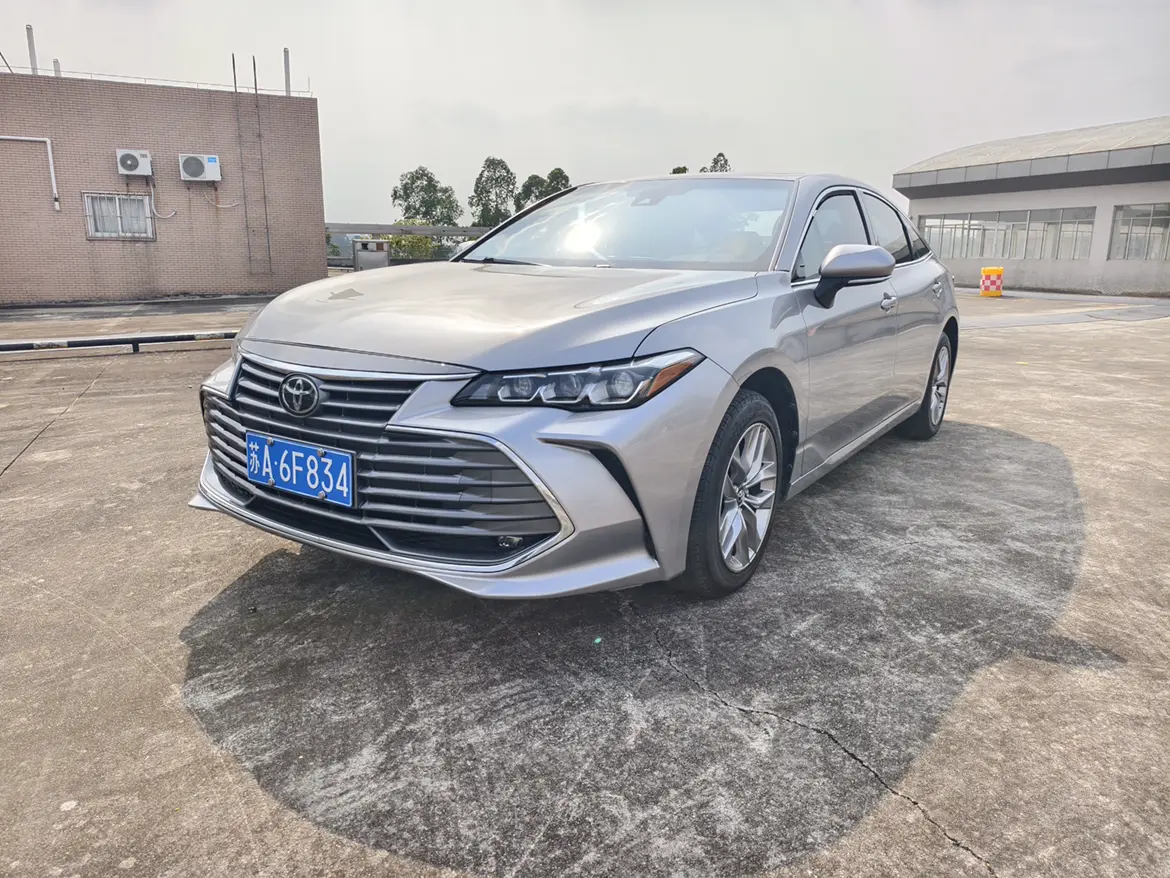 Toyota Avalon